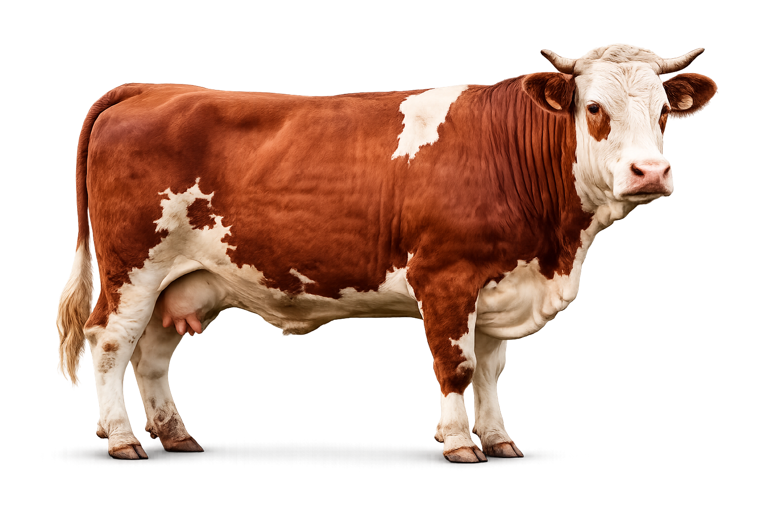 Büyükbaş 35-40 kg hisse